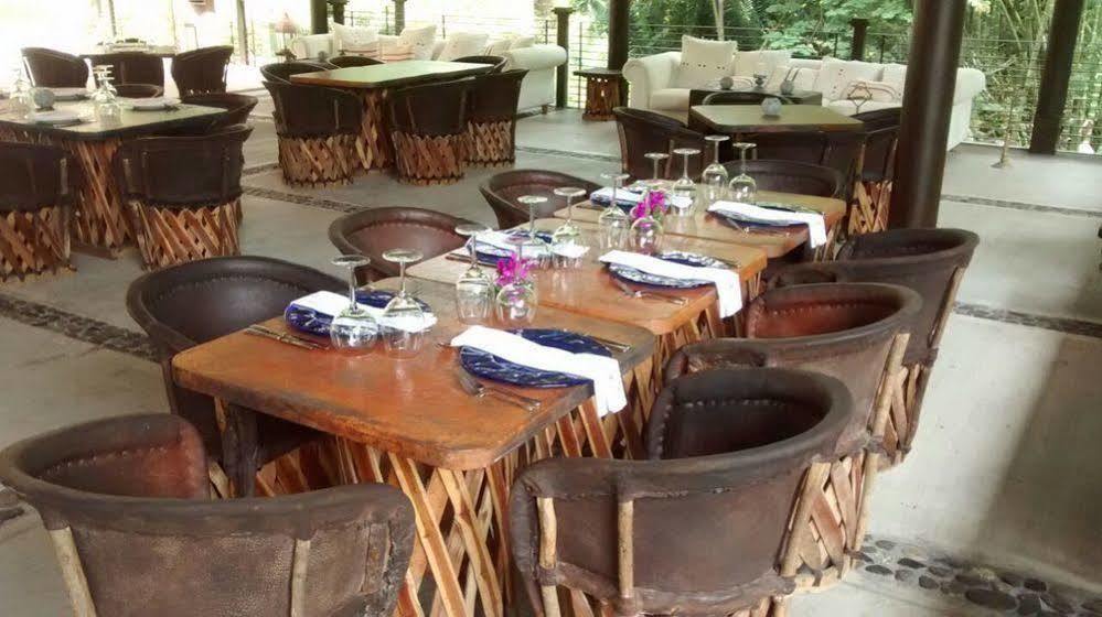 Hacienda San Jose Hotel 5*